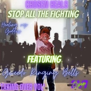 Stop All The Fighting 