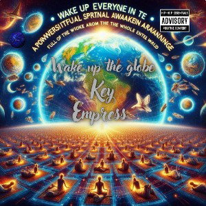 Wake Up The Globe 