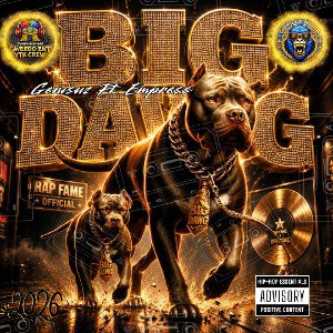  Big Dawg 