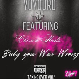 Baby You Was Wrong 