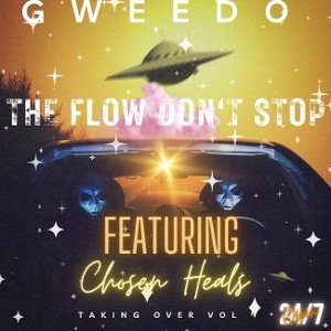  The Flow Dont Stop 