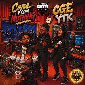 Came From Nothing 