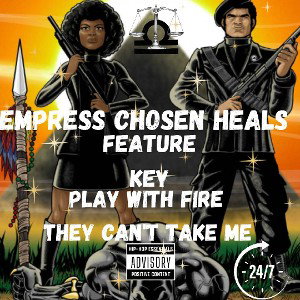Play With Fire They Cant Take Me 