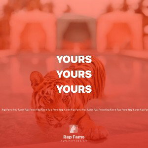 yours