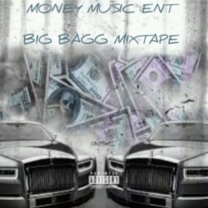 Double G - BIG BAGG MIXTAPE T3