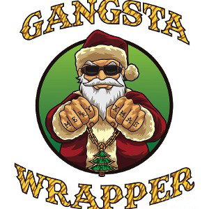 Silver bells_Gangsta Wrapper 🎄 🎁