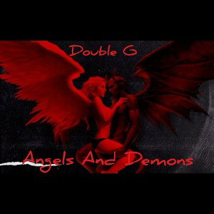 Angels and demons 