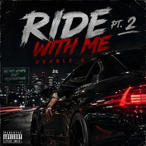 Ride with me pt.2 Double_G 