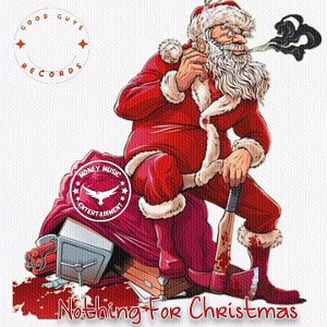 Double_G>Nothing For Christmas