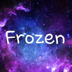 Frozen