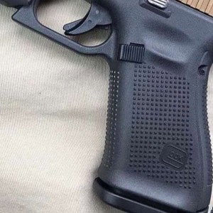 Donnie had a gun nigga