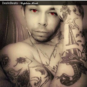 DeeloBeats - Bread _with GBODT & ST4RLight_