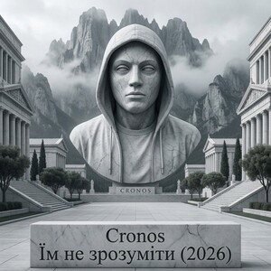 Їм не зрозуміти (2026)
