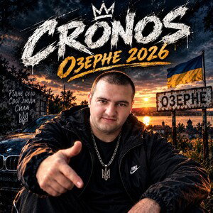 Озерне