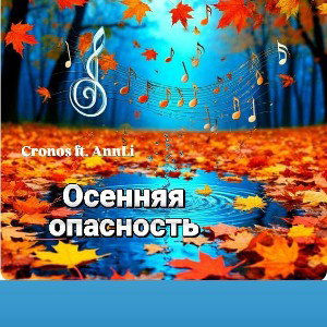 Cronos - Ann Li- Осенняя опасность