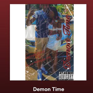 DEMON TIME (MECCA SHINE - K-LO)
