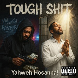 “TOUGH SHIT”-Yahweh Hosanna! #HOODPSALMS
