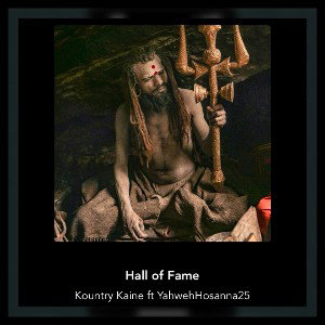“Hall Of Fame”-Kountry Kaine Ft. Yahweh Hosanna!  #STRUGGLEMUSIK🎧 #THEMOVEMENT2025 #FAMILYBUSINESS💯