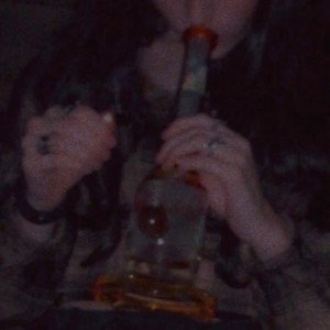 I got everything I need