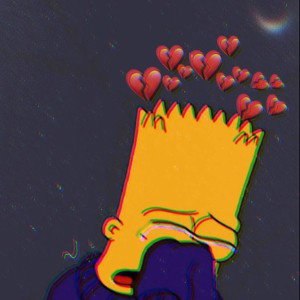 HEART BREAK KID💔 -ALONE