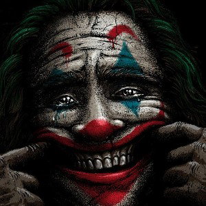 HEART BREAK KID💔 - MR LONELY💔🤡