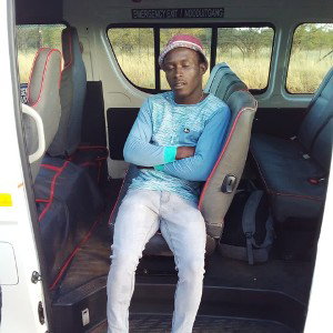 DJ Barhums Ryan