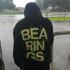 RTR Astrø - Bag For The Win
