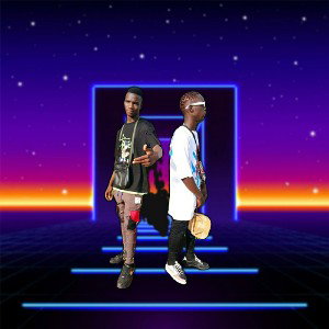 Lil b One et uos b