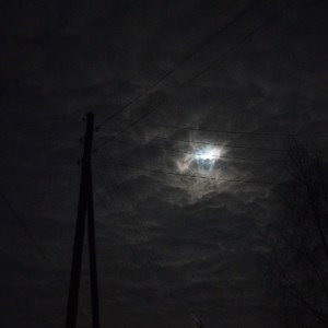 За спиной (FreeBeat) 