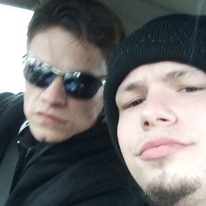 brothers war