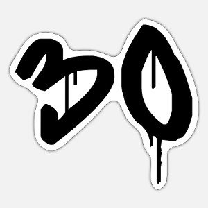 30 