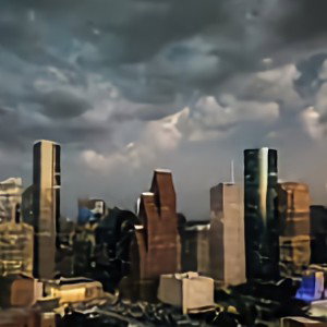  Twelve O Clock in Houston  