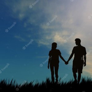 Walk Across Heaven 