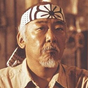 Mr Miyagi Flow 