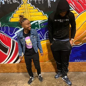 Q Cash x Brino - I Like