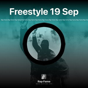 Freestyle 19 Sep
