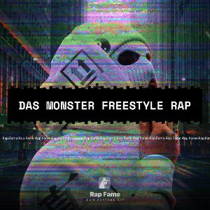 das Monster Freestyle Rap 
