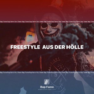 Freestyle  aus der Hölle 