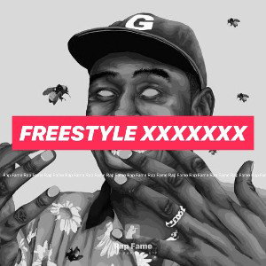 Freestyle xxxxxxx
