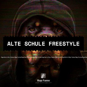 Alte Schule Freestyle 