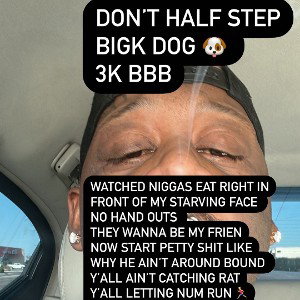 BBC (Mix 1)