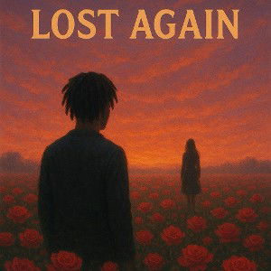 Lost Again feat. JBeezi
