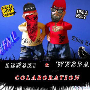 Wyspa - LEŃSKi 🤝 WYSPA . 