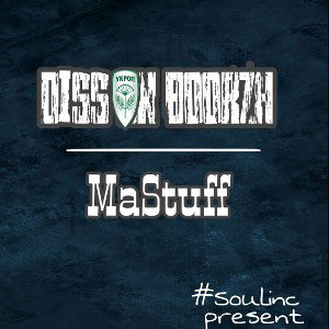 MaStuff - Diss on Boorzh