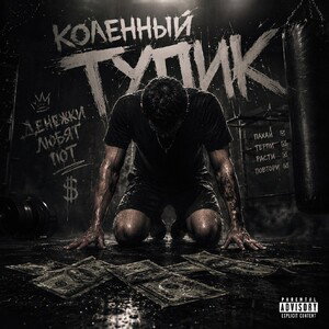 Денежки любят пот (ft Longer) 