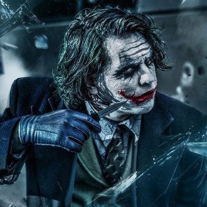 Maniac by Crypt 