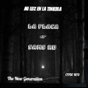mi luz en la tiniebla