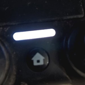 just is