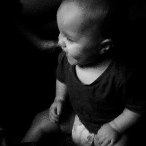Levi's 1$t birthday 
