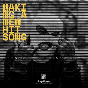 making a new hit song